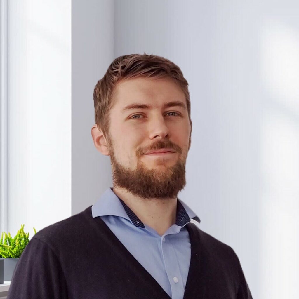 Digitale Marketingstrategien - Experte