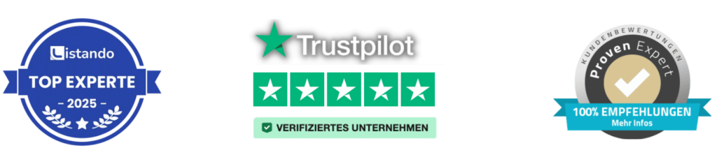 Mobil Pascal Mayer - Ways 2 Leads - TÜV zertifiziert und Bewertungen - Erfahrungen - Referenzen (1)